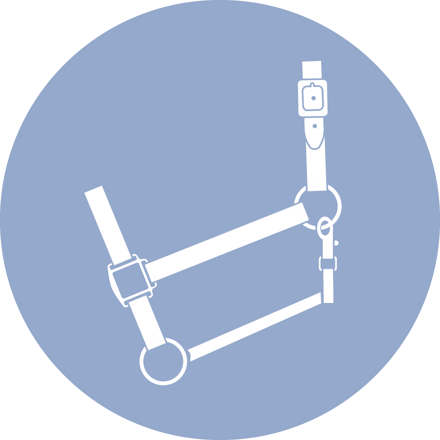 Halter