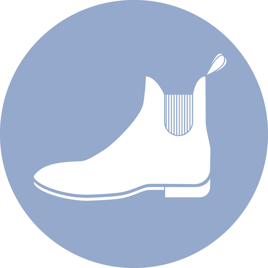 RidingBoot
